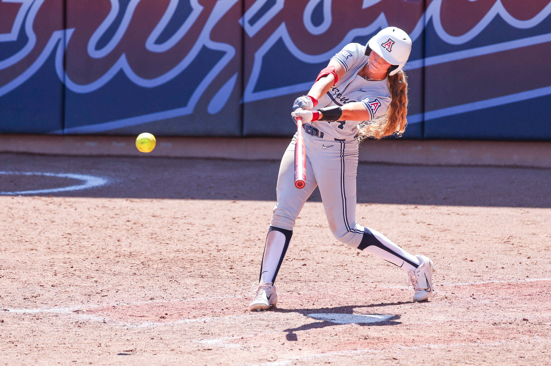 Arizona softball vs. Ole Miss | May 17, 2025, NCAA Regionals